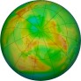Arctic Ozone 2020-05-11
